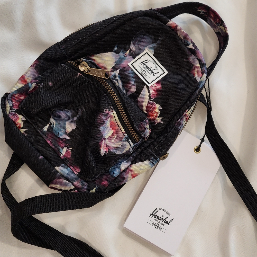 Herschel Nova Crossbody mini Bag